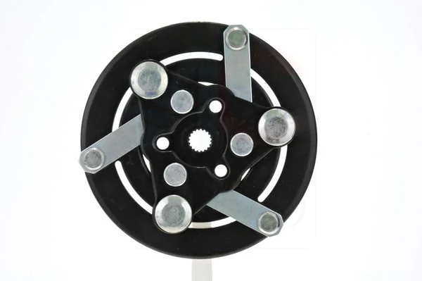 Диск муфти компресора кондиціонера 38810RSJE03 Honda