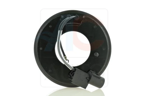 Магнітна муфта компресора кондиціонера Ford Focus III