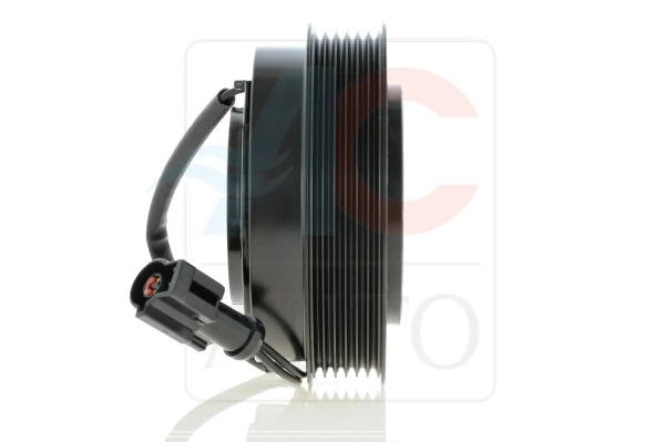 Купити NA5CA04 Hyundai/Kia Шків компресора кондиціонера