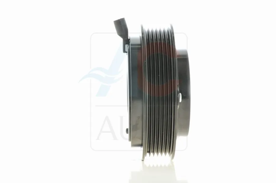 Шків компресора кондиціонера 25919443 Opel