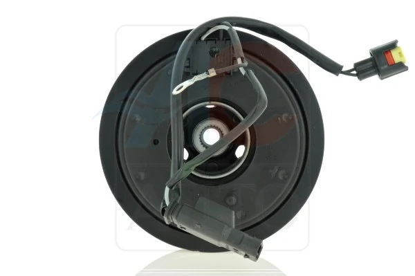 A008304400 Mercedes Шків компресора кондиціонера