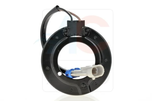  Муфта компресора кондиціонера Renault Master 2