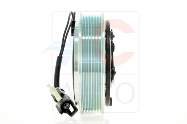 AC06SD06 Acauto Шків компресора кондиціонера