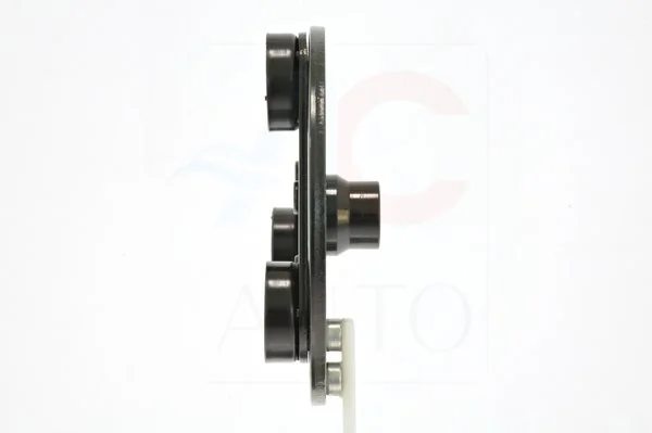 Купити KTT020021 Thermotec Диск муфти компресора кондиціонера