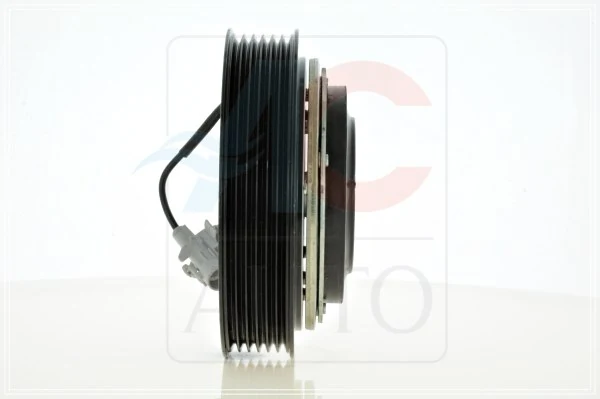  Муфта компресора кондиціонера Toyota Camry 7
