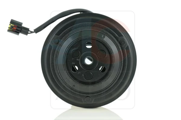 Шків компресора кондиціонера Mercedes A008304400