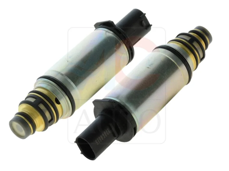 982752898001 Peugeot/Citroen Клапан компресора кондиціонера
