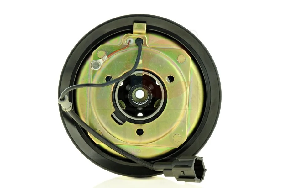  Компресор кондиціонера Subaru Legacy 3