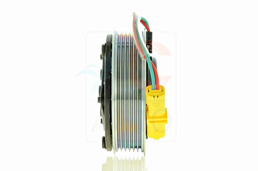 Шків компресора кондиціонера Peugeot/Citroen 9819712180 ціна, від 79.13 USD