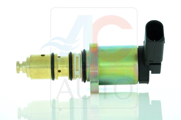 Клапан компресора кондиціонера VAG 1K0280803F ціна, від 55.49 USD