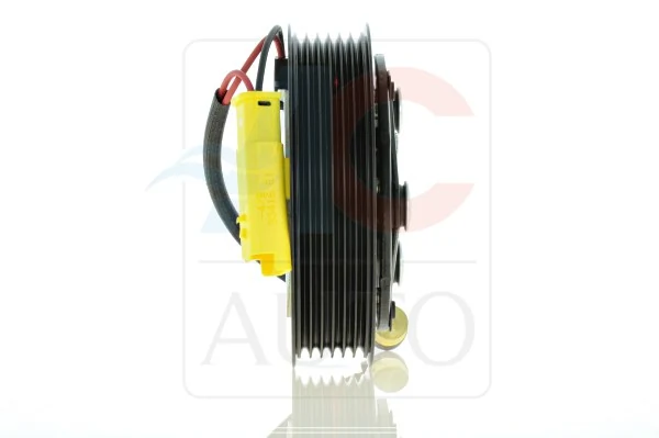Купити NRF380176 NRF Шків компресора кондиціонера