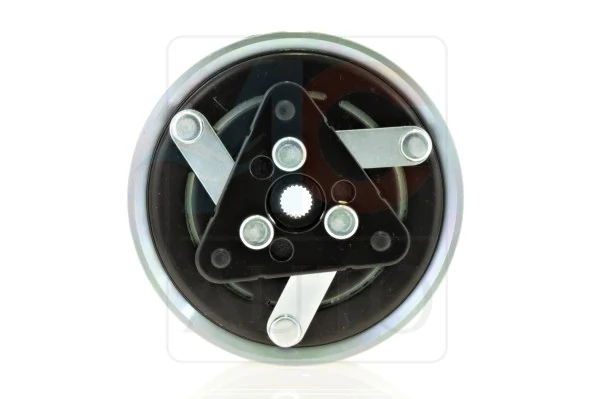 Шків компресора кондиціонера Peugeot/Citroen 9616821680 ціна, від 68.57 USD