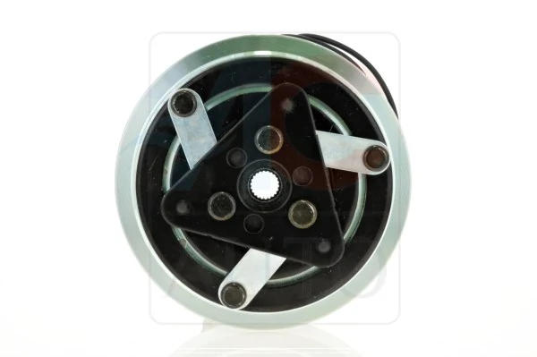 Шків компресора кондиціонера Acauto AC06SD06 ціна, від 79.31 USD