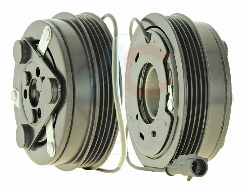 Купити Муфта компресора кондиціонера Fiat Ducato II 244