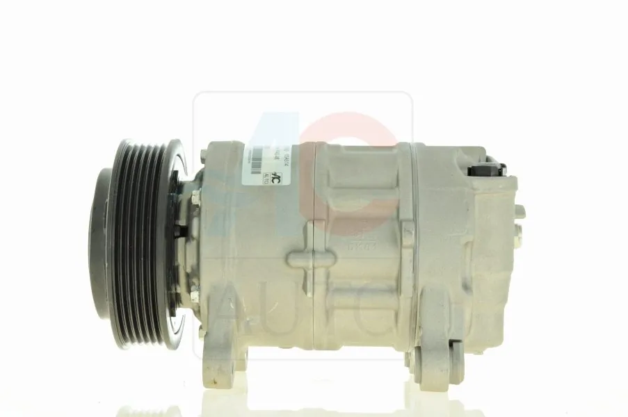 Компресор кондиціонера 320037G NRF