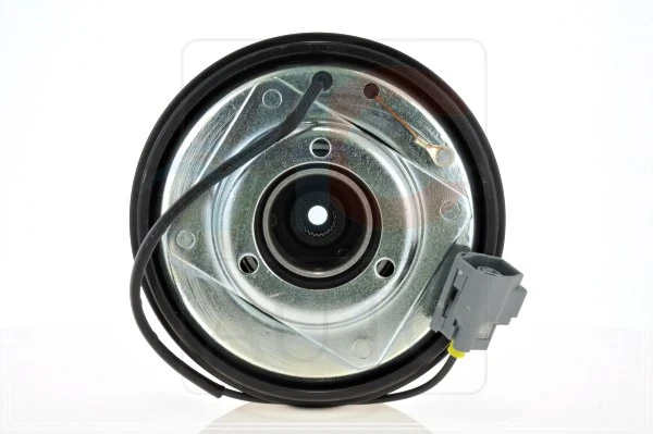 Шків компресора кондиціонера Mazda GJ6F61K00D
