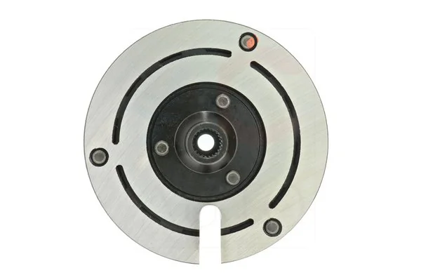 Диск муфти компресора кондиціонера General Motors 1854235 ціна, від 17.10 USD