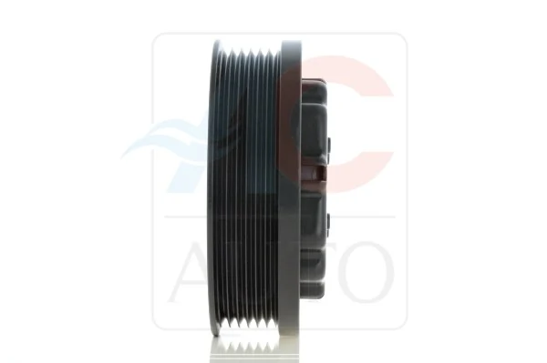 AC06DN162 Acauto Шків компресора кондиціонера
