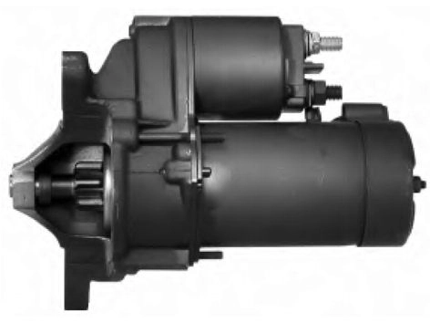 Стартер MSRC566 Magneti Marelli