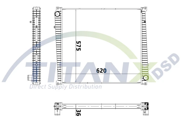 RD369017 Titanx