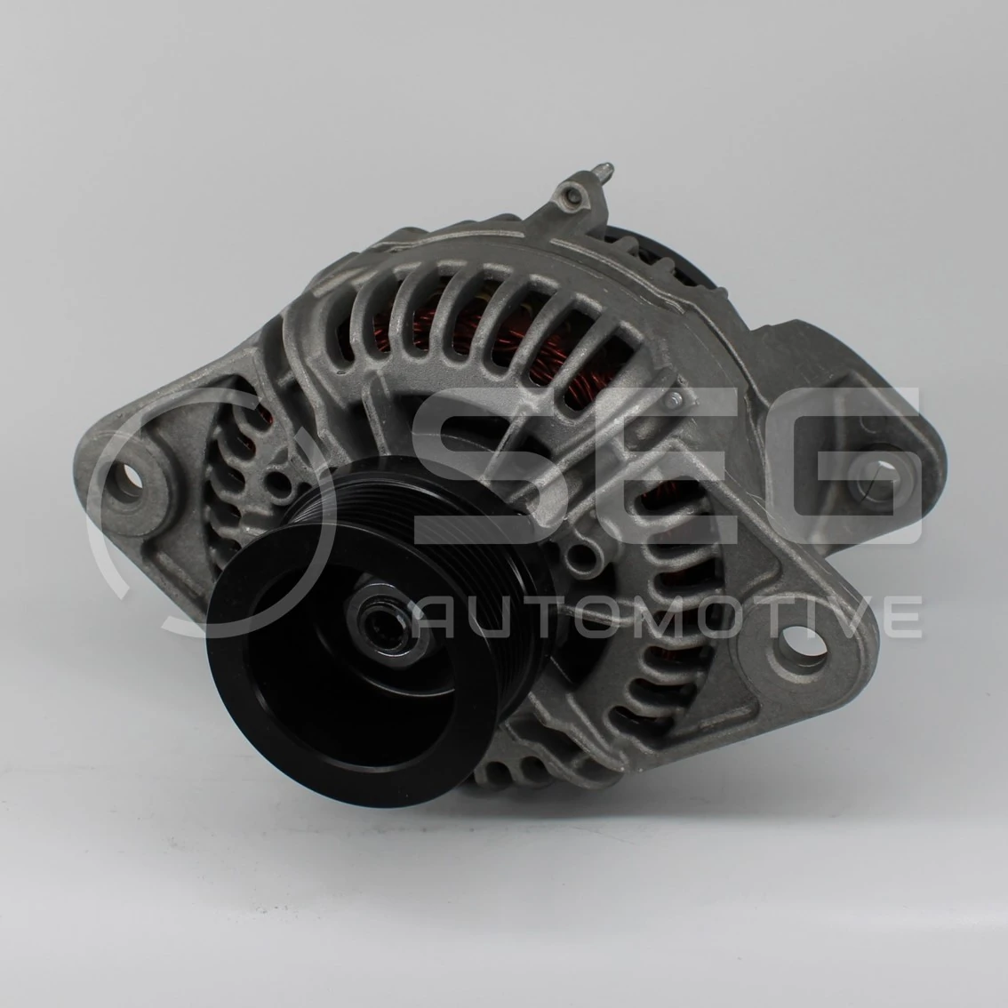 Генератор SEG 0124655451 ціна, від 442.88 USD