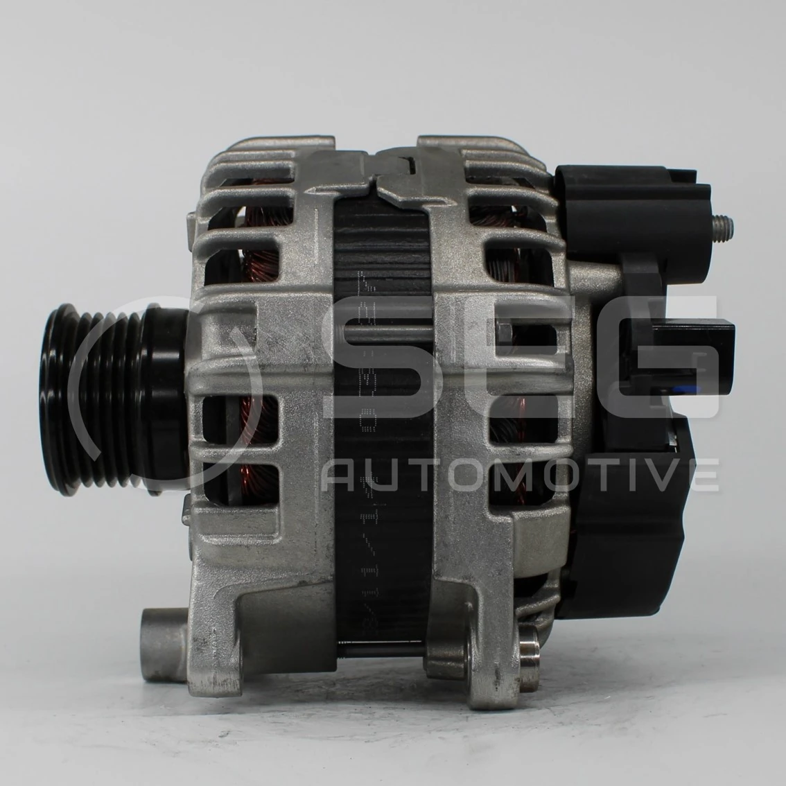 Генератор SEG 0125812010 ціна, від 283.46 USD