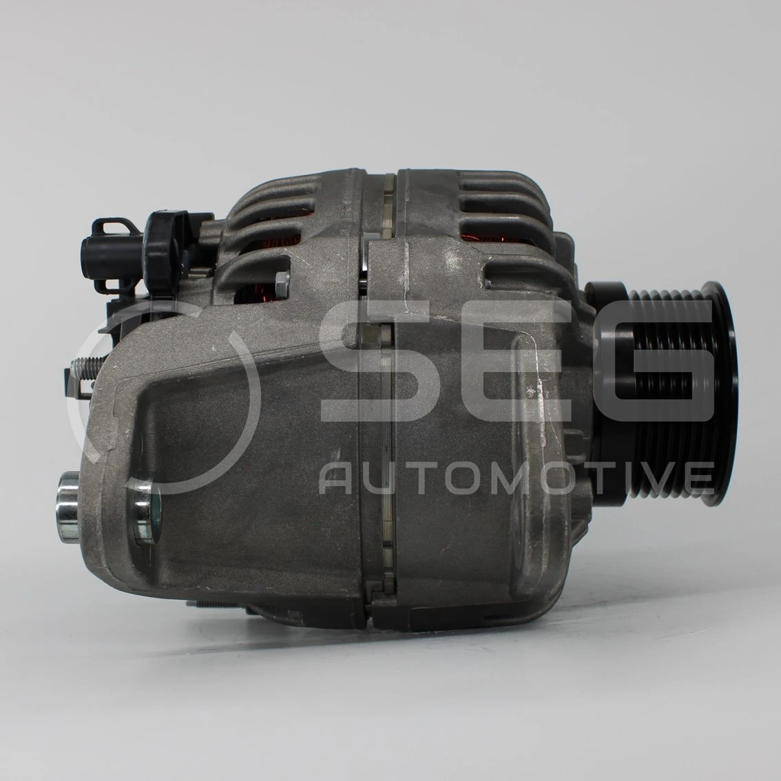 Генератор SEG 0124655437 ціна, від 337.74 USD