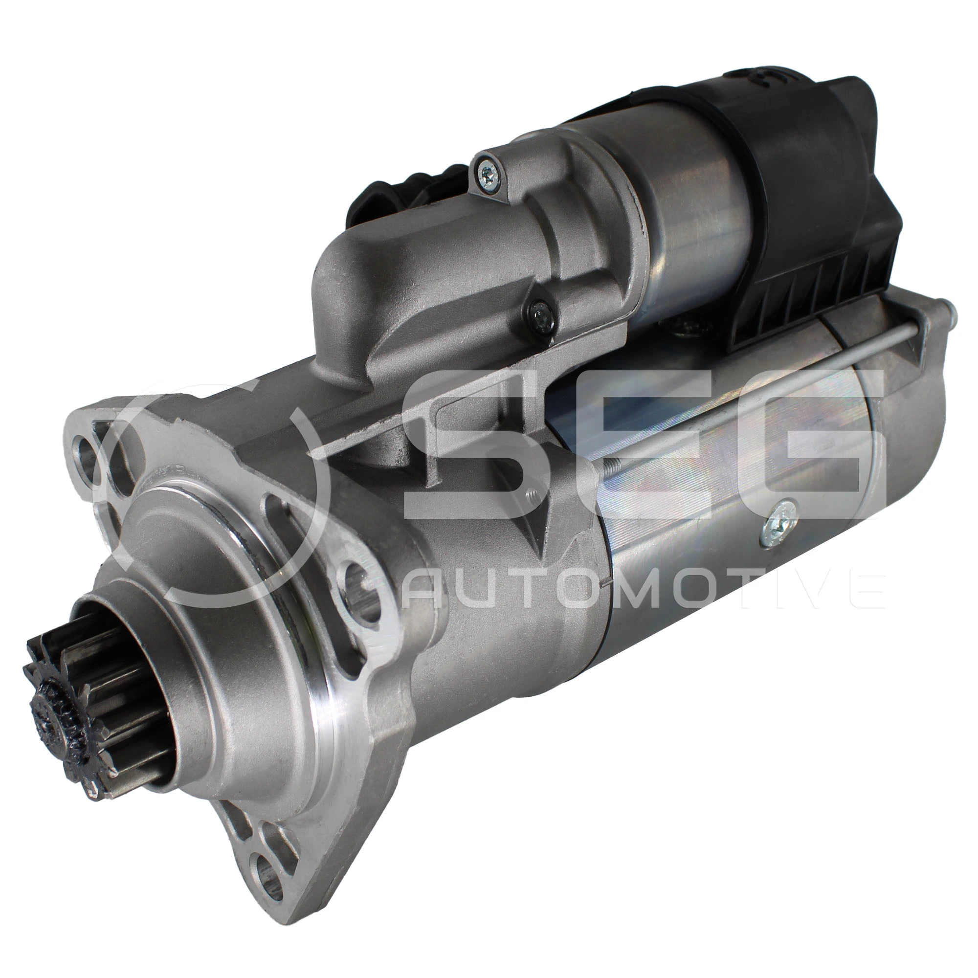 Стартер SEG 0001261087 ціна, від 355.18 USD