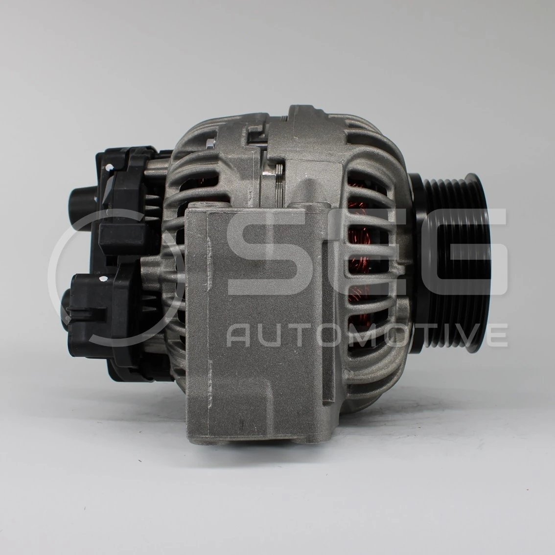 Генератор SEG 0124655405 ціна, від 189.23 USD