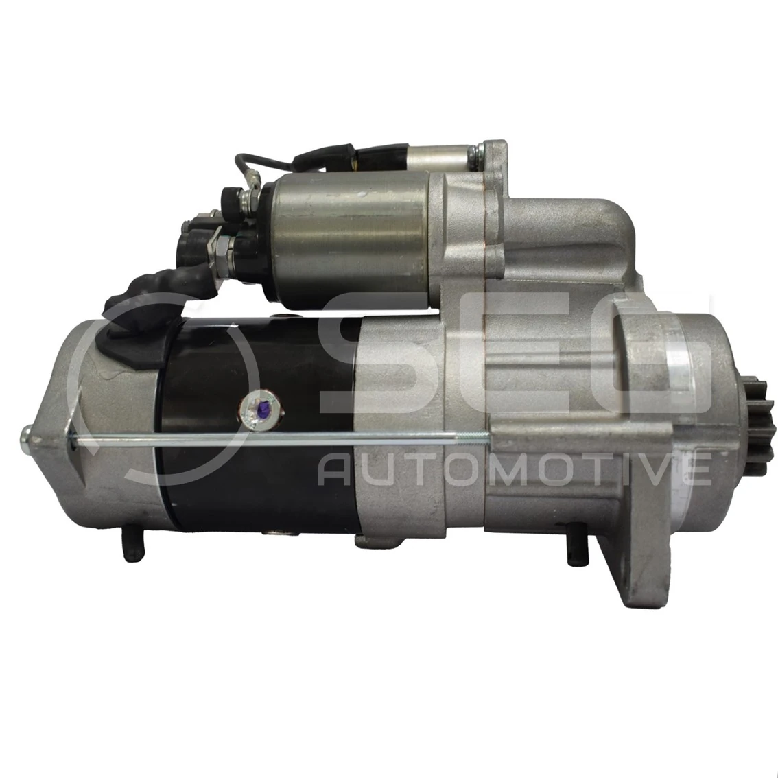 Стартер SEG 0001263050 ціна, від 231.14 USD