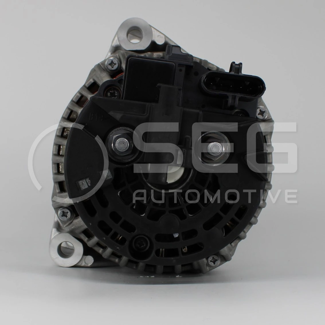 0124655223 Bosch Авто генератор