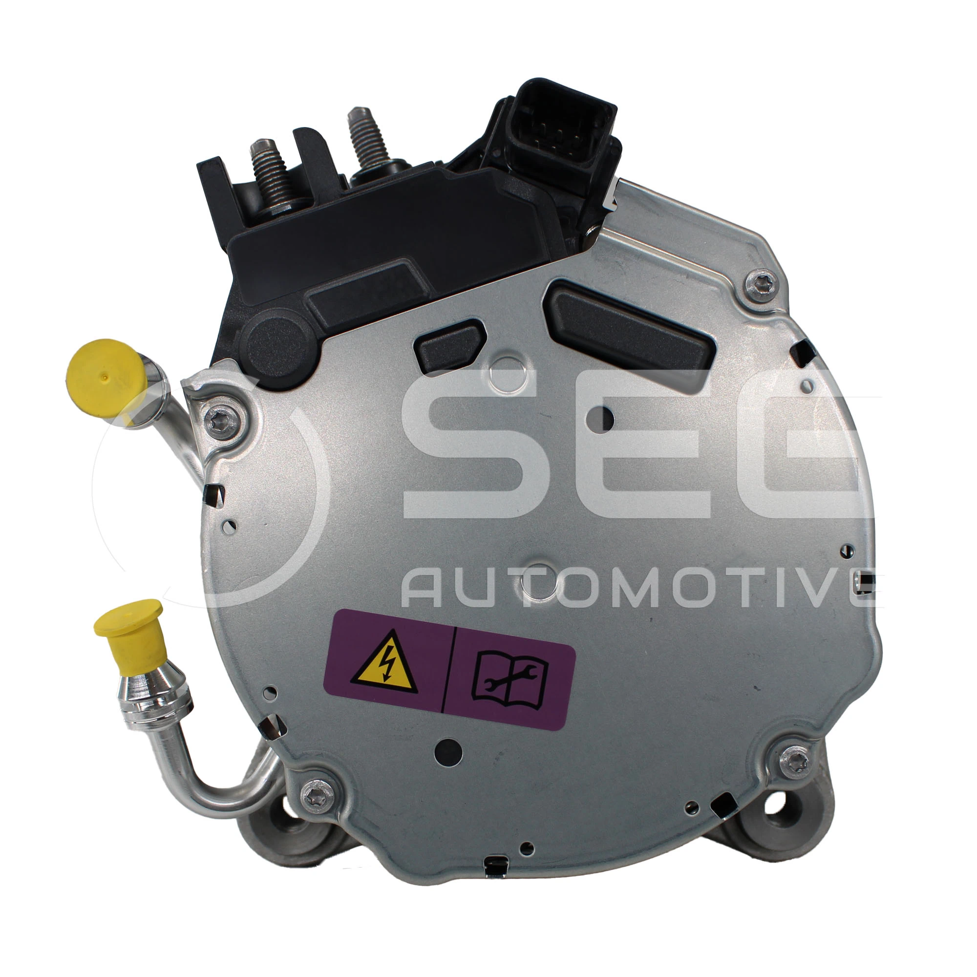 8490438 BMW Авто генератор