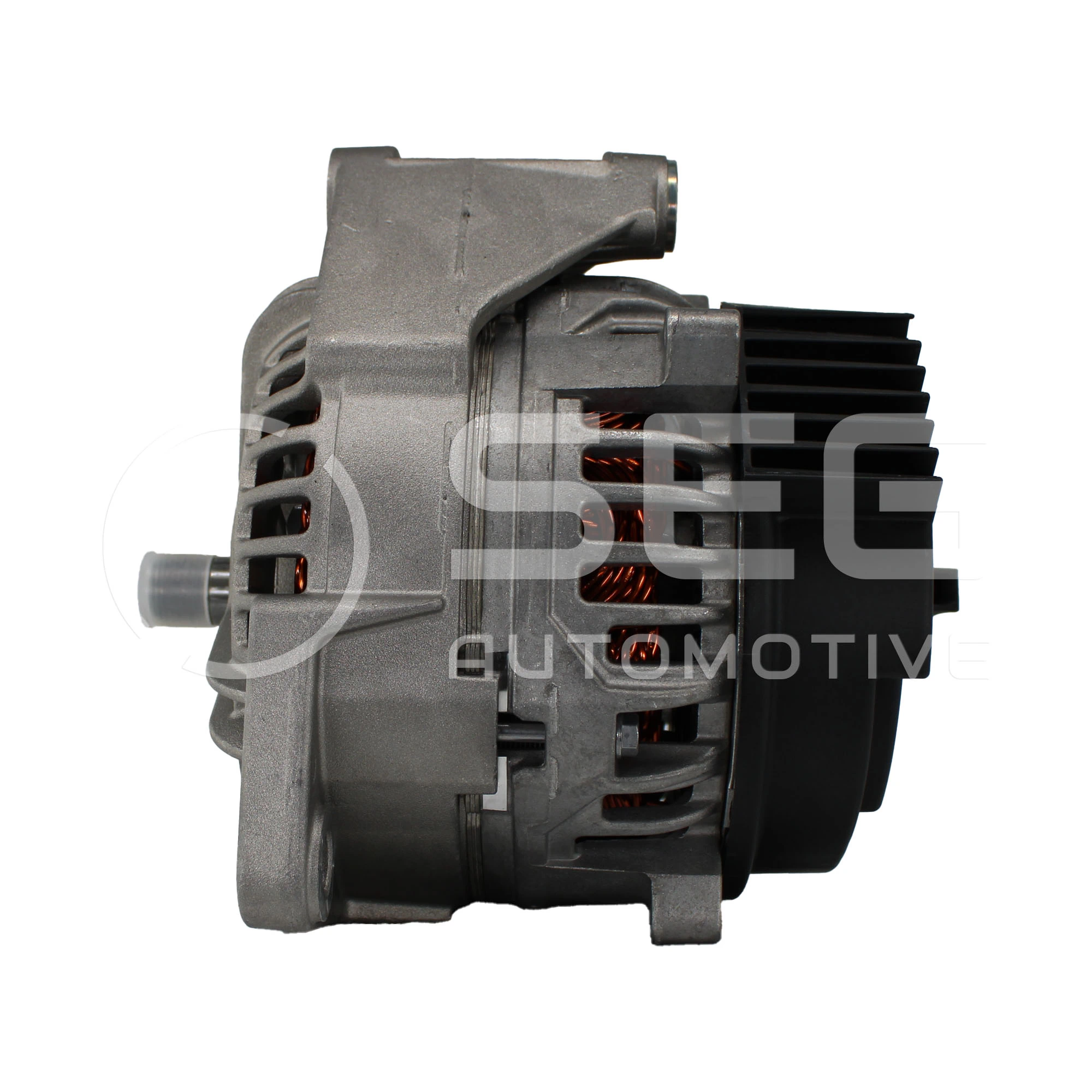 Генератор SEG 0124555168 ціна, від 213.41 USD