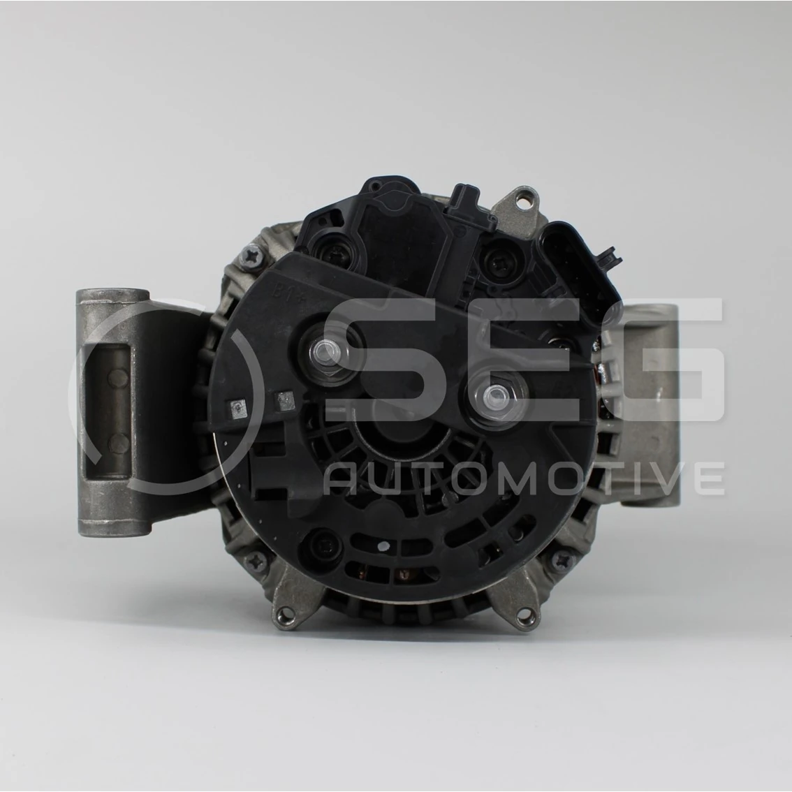 Генератор SEG 0124655160 ціна, від 251.68 USD