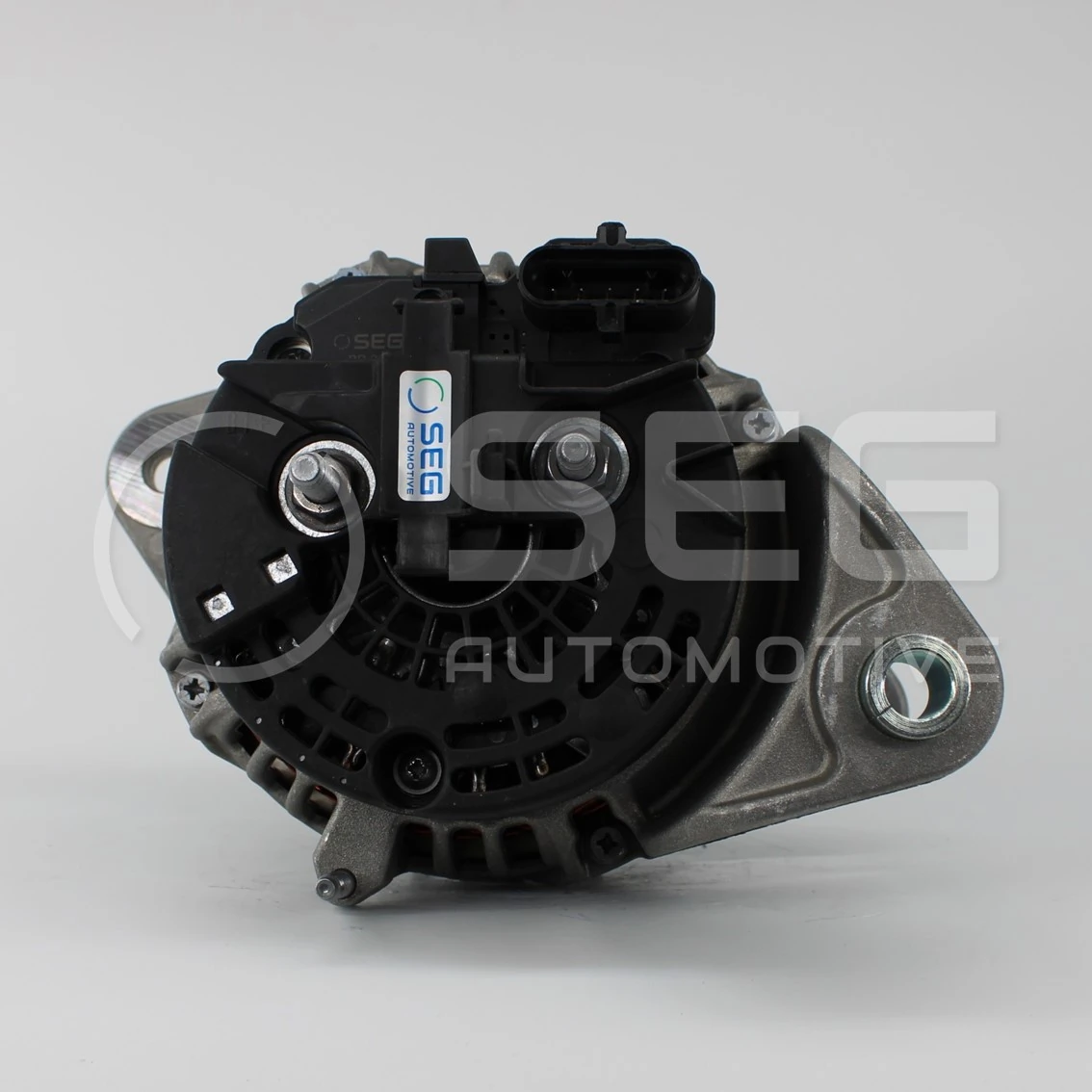 Генератор SEG 0124655500 ціна, від 203.16 USD