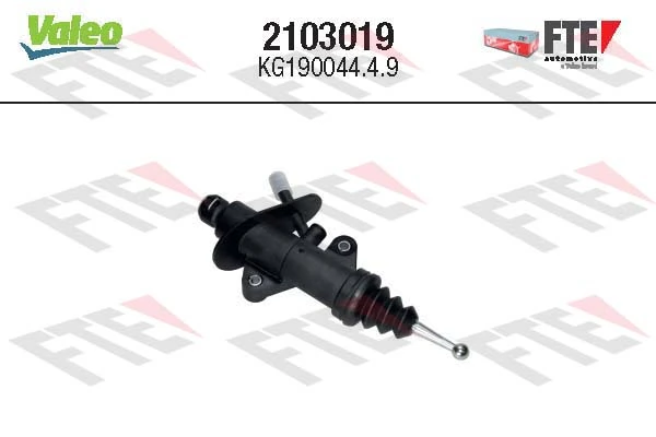 ГЦЗ TRW PND320 ціна, від 44.93 USD