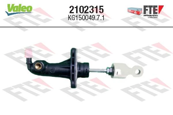 ГЦЗ Hyundai Coupe II купе (GK) (2001 - 2006) ціна, від 31.62 USD