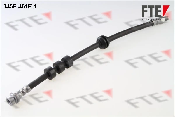 Купити E168114 Peugeot/Citroen Гальмівні шланги передні