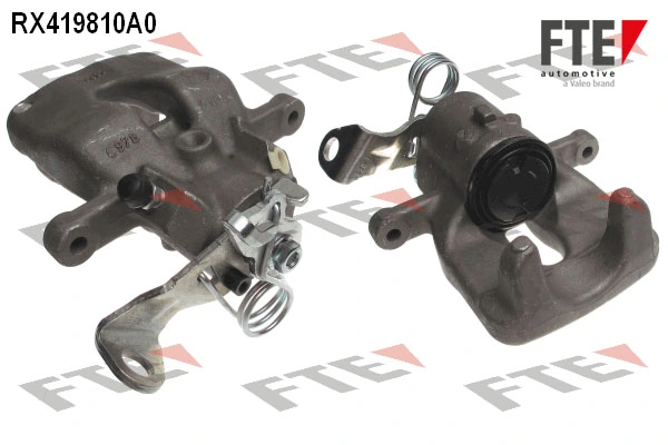 Супорт гальмівний задній правий Bosch 986135235 ціна, від 54.57 USD