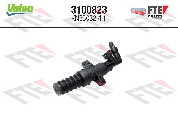 Купити 810610 VALEO Робочий циліндр зчеплення