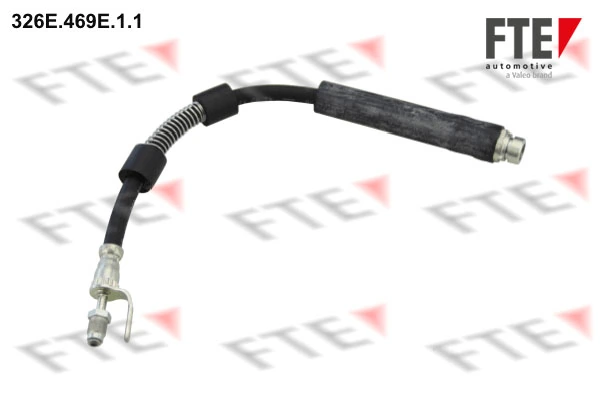 Купити Гальмівні шланги передні Ford Connect  TC7