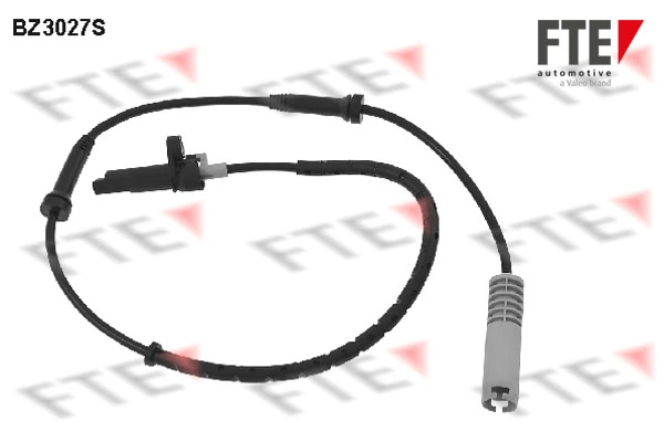 Датчик АБС (ABS) задній 42927014 AND