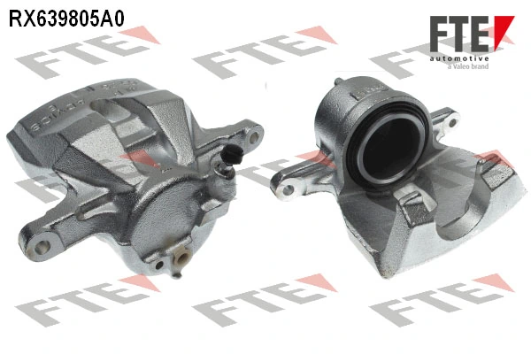 Супорт гальмівний передній правий Toyota RAV4 IV позашляховик (A4) (2012 - 2018) ціна, від 44.22 USD