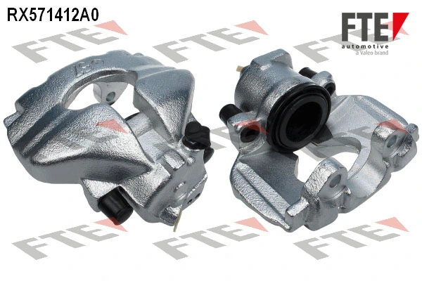 Супорт гальмівний передній правий Depo/Loro/Abakus 13104296 ціна, від 46.44 USD