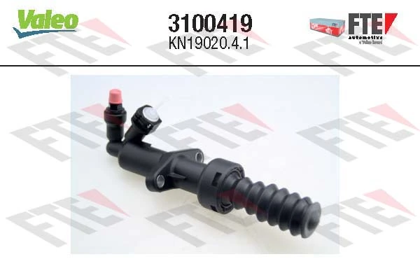 Актуатор зчеплення GP GP2182A7 ціна, від 27.52 USD
