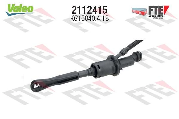 ГЦЗ Citroen C4 PICASSO I мінівен (UD) (2006 - 2013) ціна, від 26.75 USD