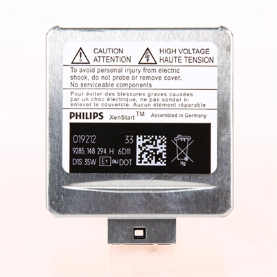 Лампочка ксеноновая Philips 85415C1 ціна, від 30.10 USD