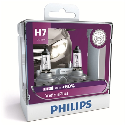 Купити 12972VPS2 Philips Лампочка галогенна