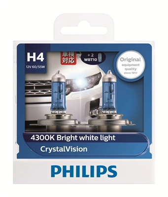 12342CVSM Philips Лампочка галогенна
