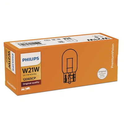 Купити 12065CP Philips Лампочки